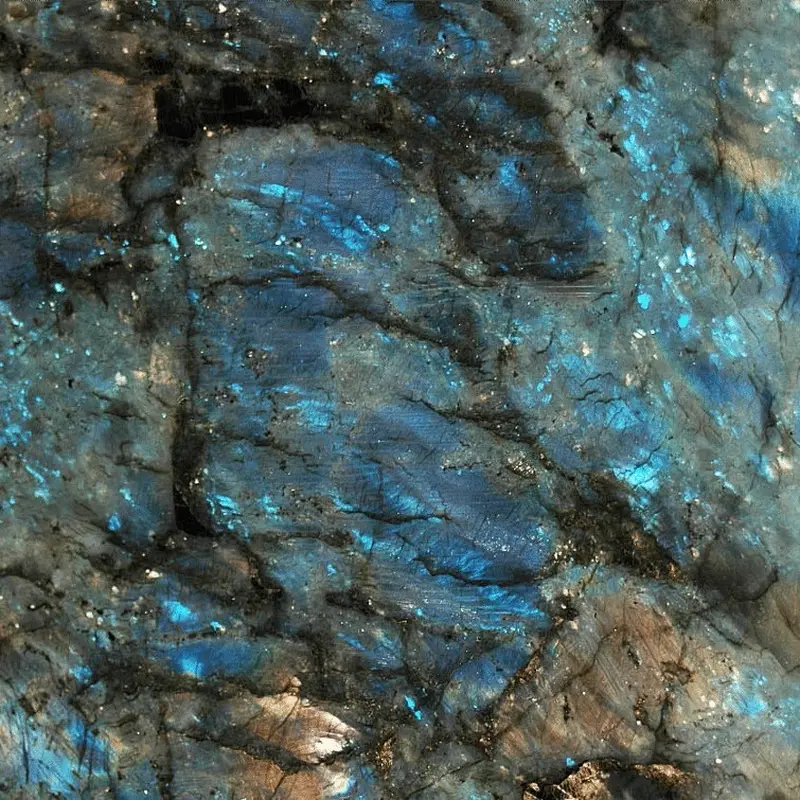 Lemurian-Blue