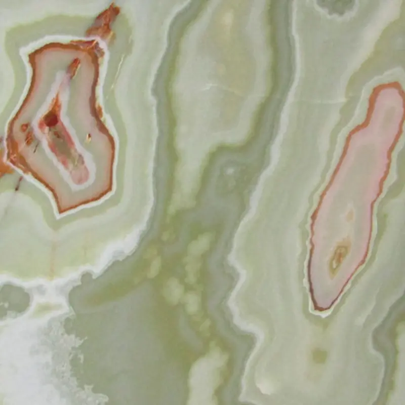 Onyx-Green