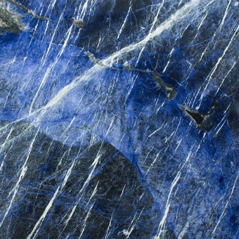 Sodalite-Blue