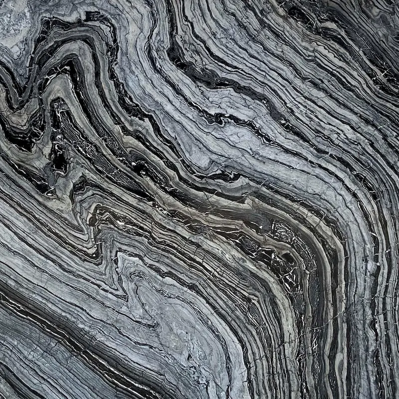 SILVER WAVE